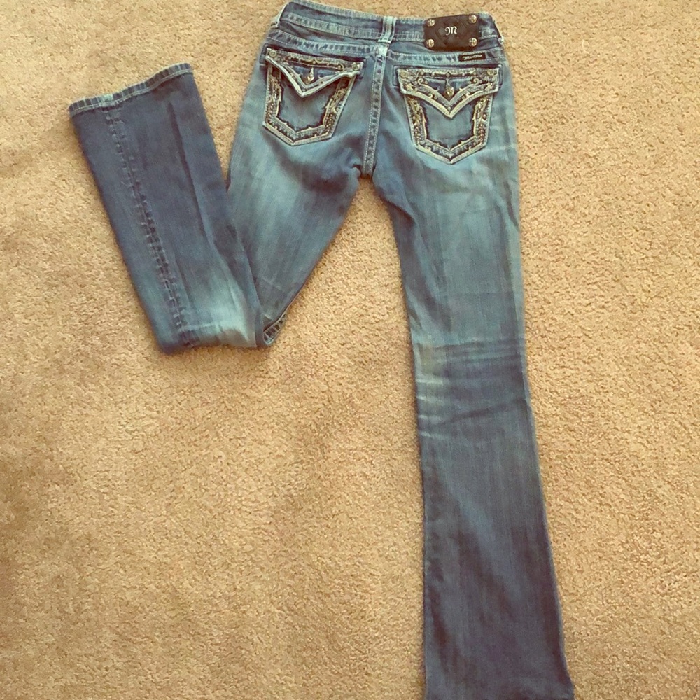 ✨✨Miss Me Jeans✨✨